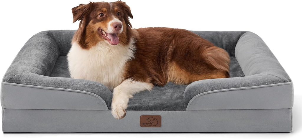 Bedsure Orthopedic Dog Bed