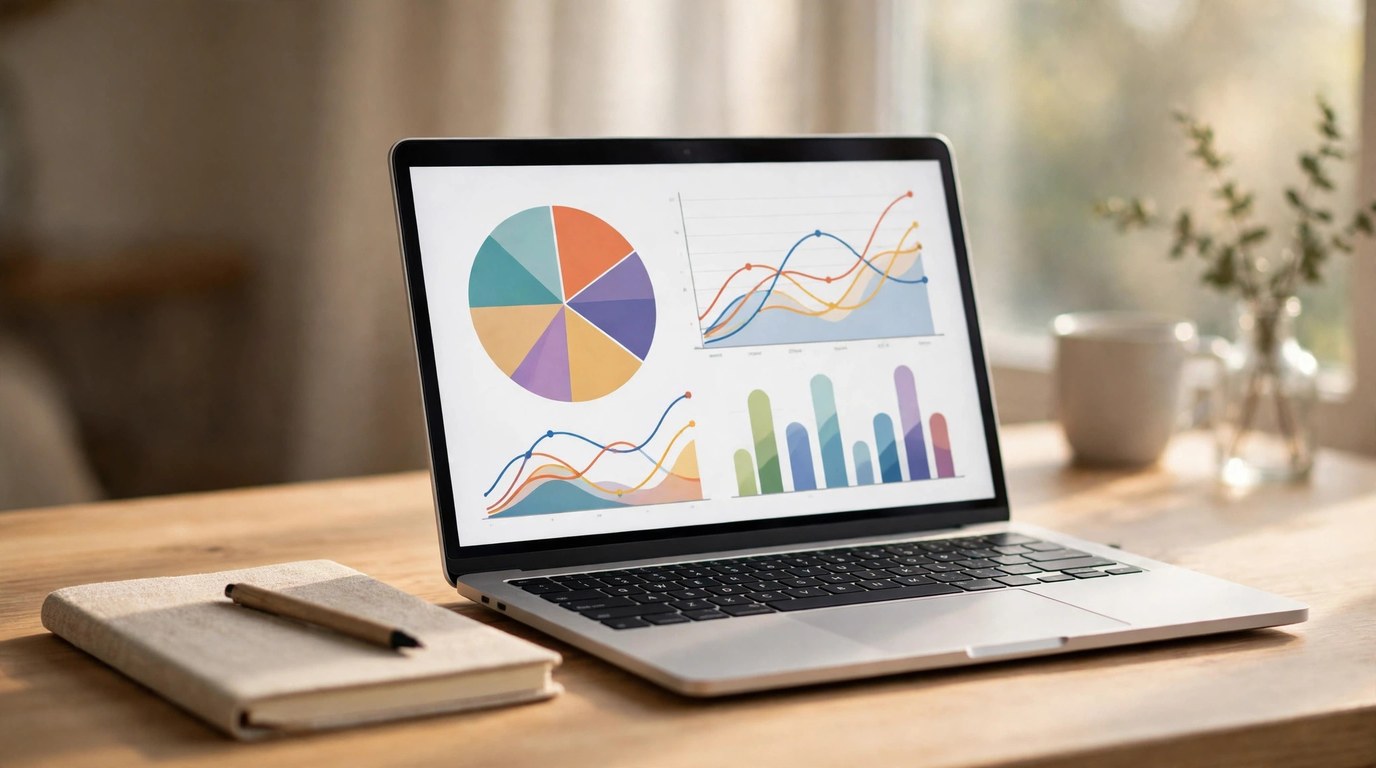 5 Free Tools to Monitor Your Website in One Hour a Month