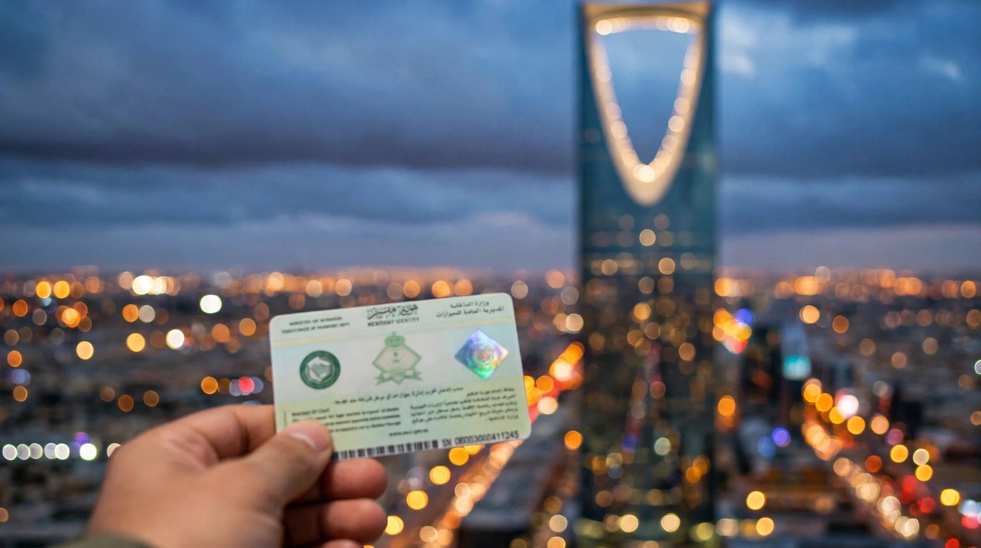 How Much Does Iqama Renewal Cost in 2026? The Full Fee Breakdown
