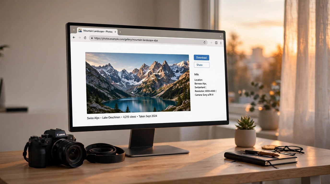 JPEG XL Is Back: Chrome 155 and Firefox 157 Support It Again