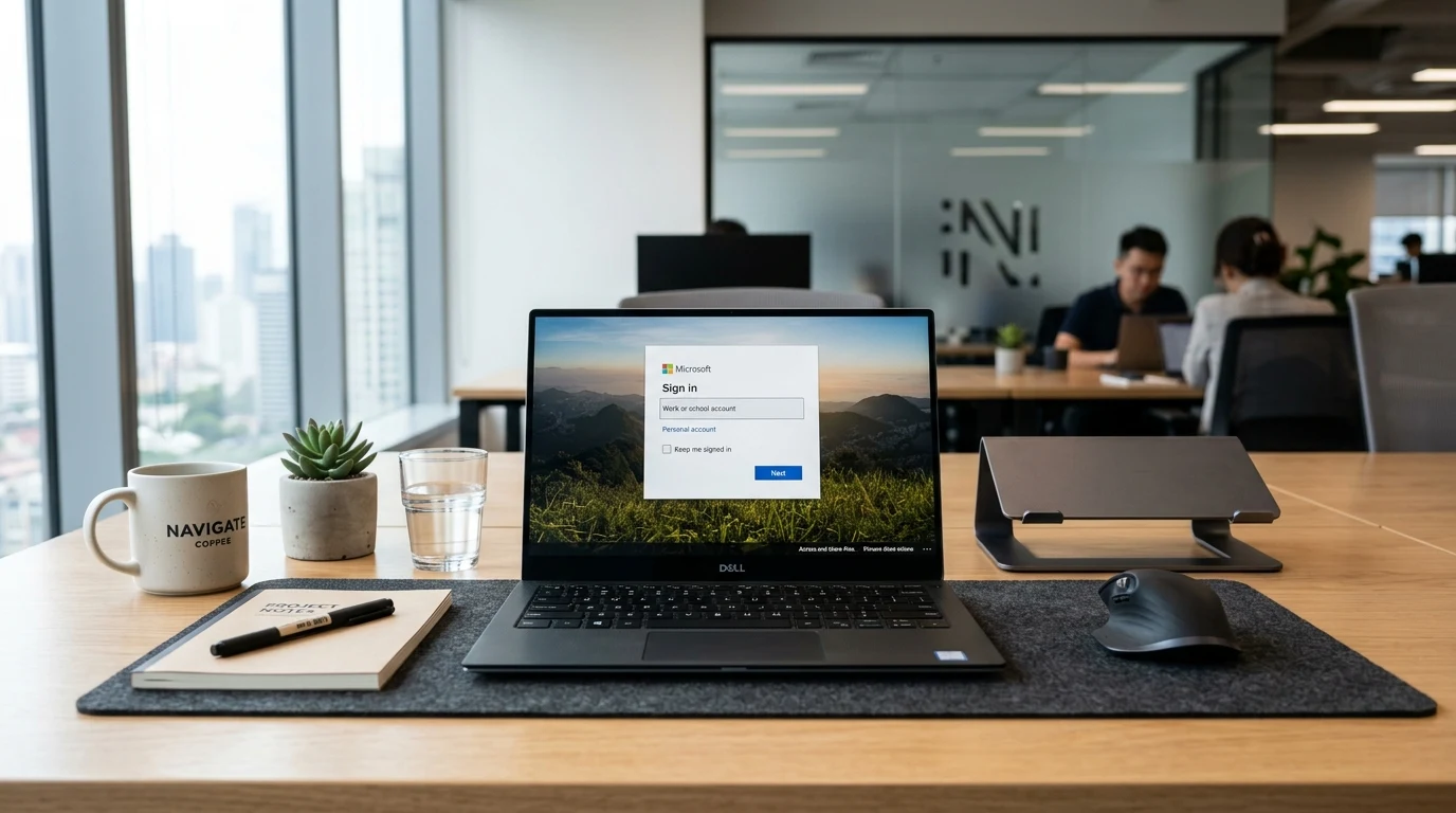 OneDrive Login: Anleitung für Web, Windows, Mac, Mobil und Teams