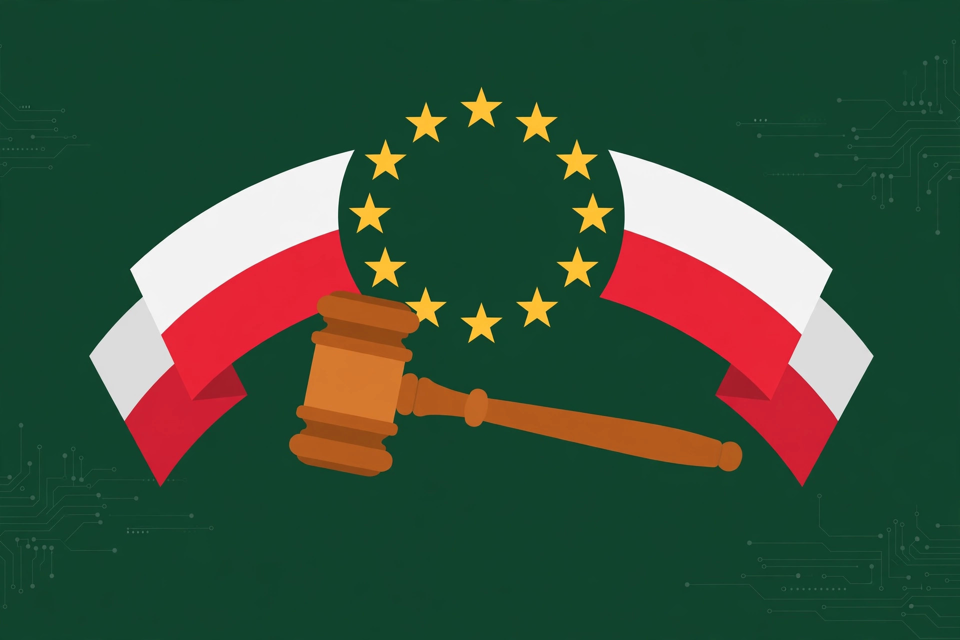 From Oct 28, AI fines in Poland are real, and anyone can complain