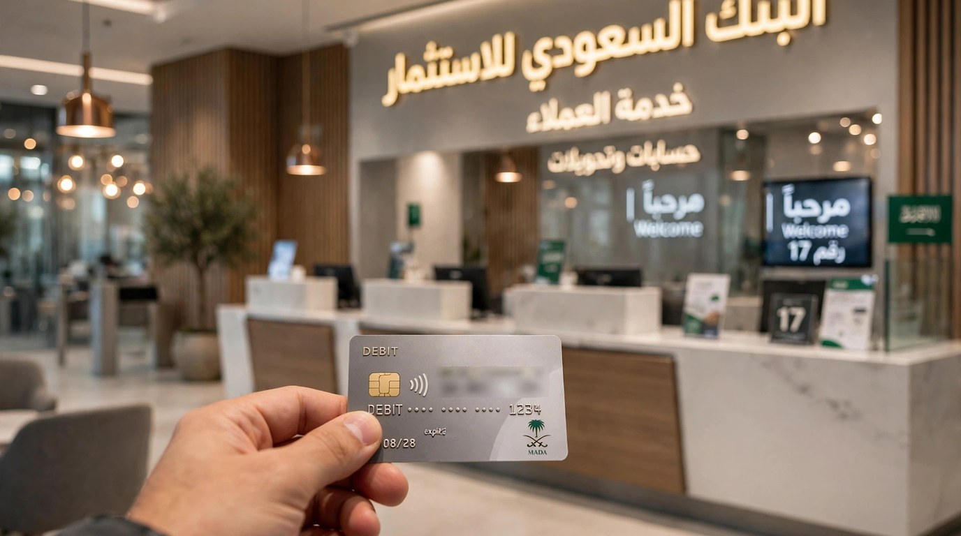 Saudi IBAN Format Explained: Check Digits, Bank Codes, and How to Validate One