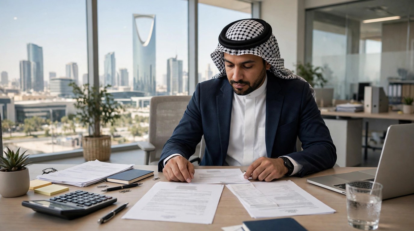 Saudi Labour Law: Overtime Pay, Annual Leave and Notice Periods Explained