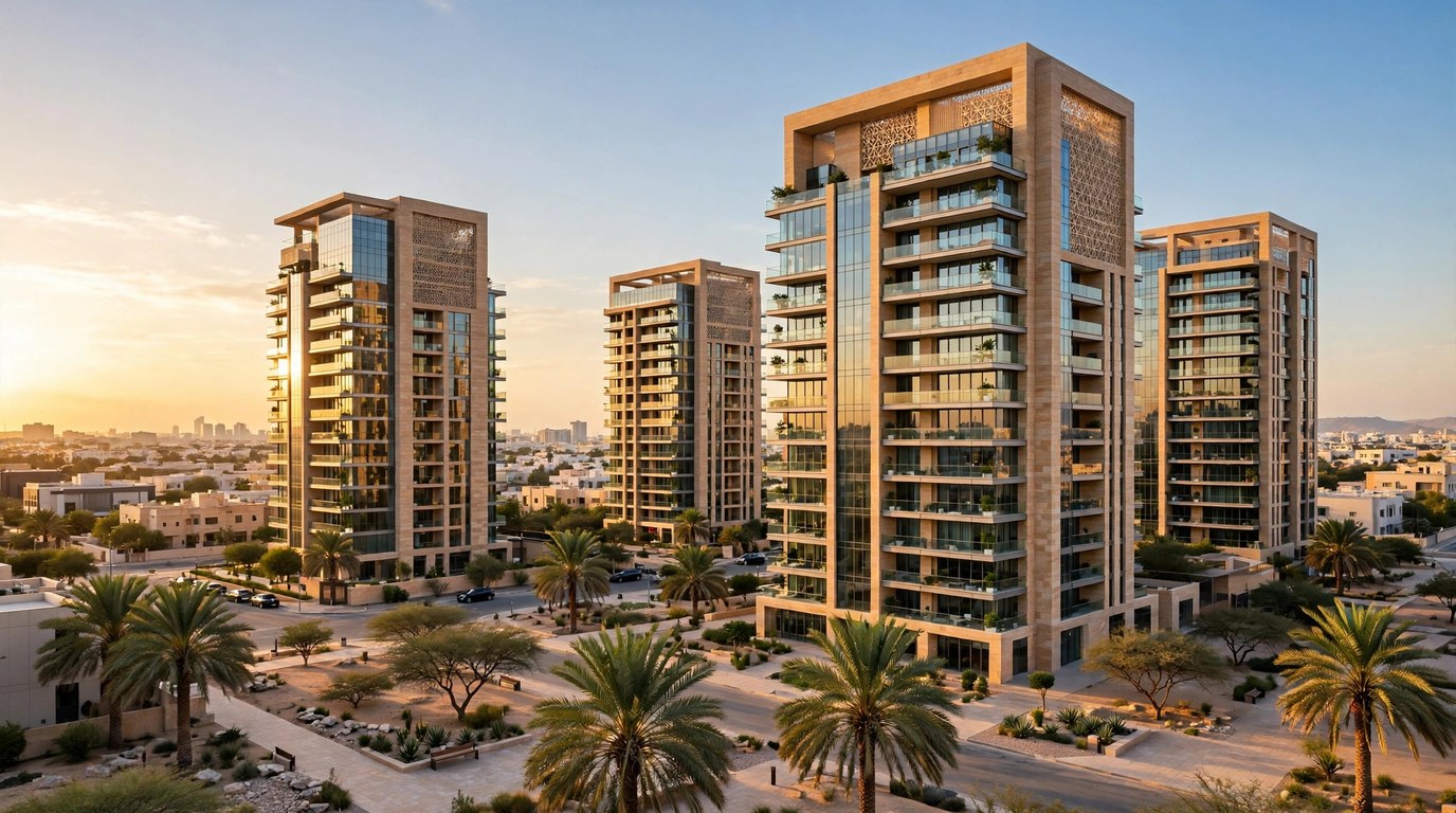 Can Your Landlord Raise Your Rent in Saudi Arabia? Ejar Rules and the Riyadh Freeze Explained