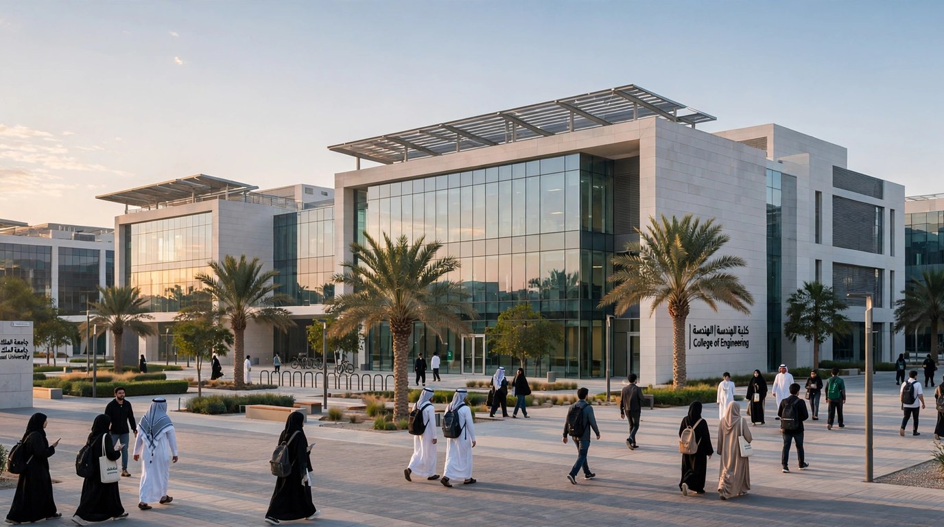 Saudi University Weighted Score Explained: How النسبة الموزونة Is Calculated