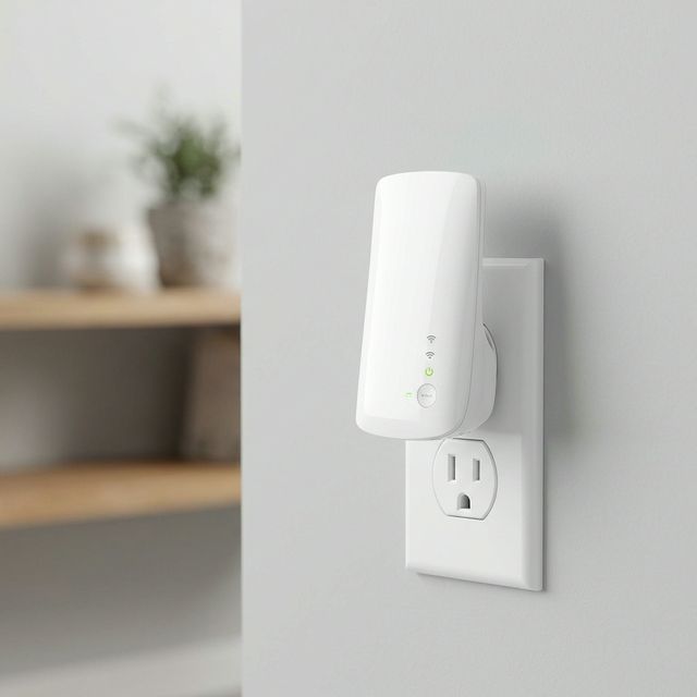 WiFi Range Extender