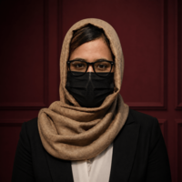 Ayesha Hussain