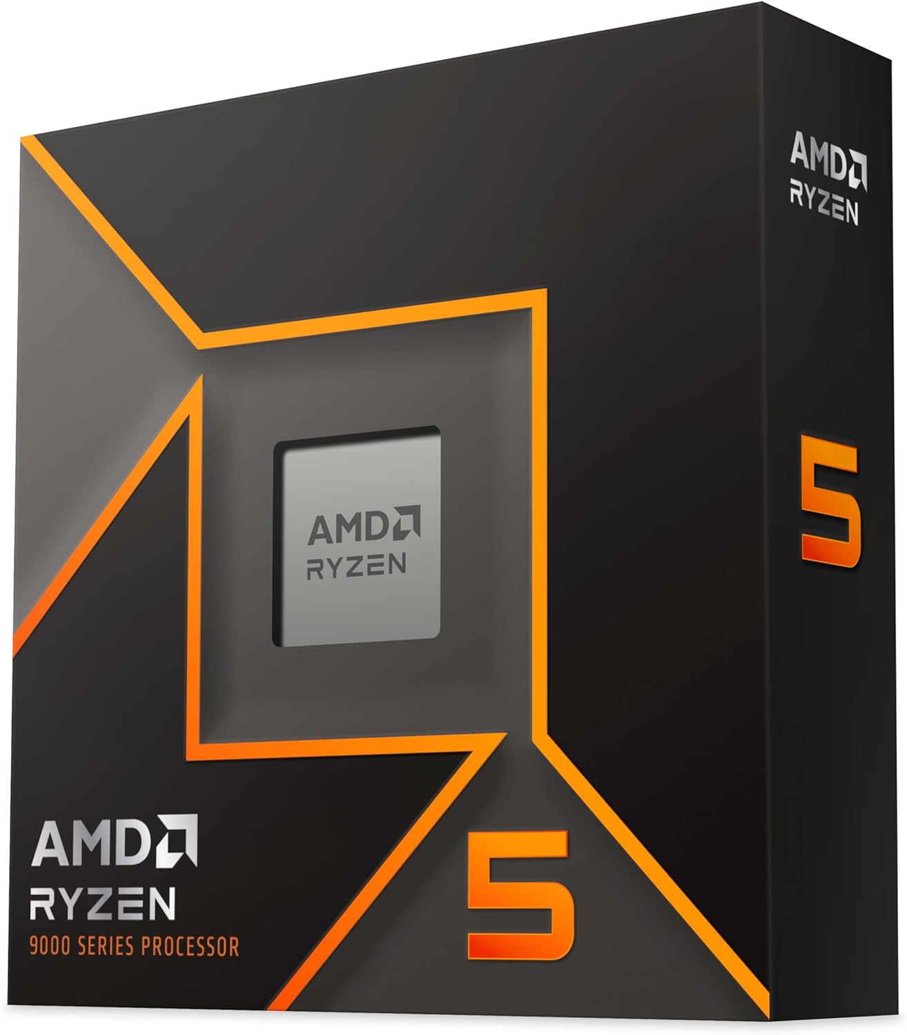 AMD Ryzen™ 5 9600X Review: The New Mid-Range Champion for Gamers and Creators
