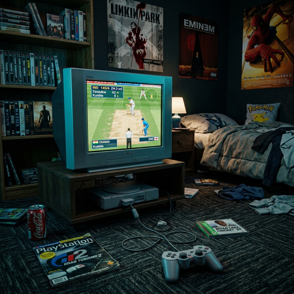 Why EA Sports Abandoned Cricket (And Why They'll Never Come Back)