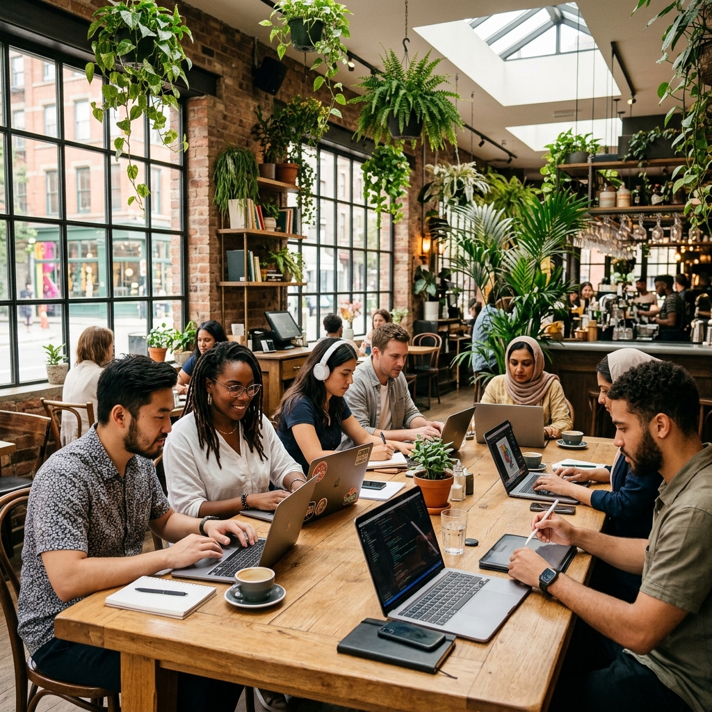 Freelancer.com Review: Navigating the Global Freelance Economy in 2026