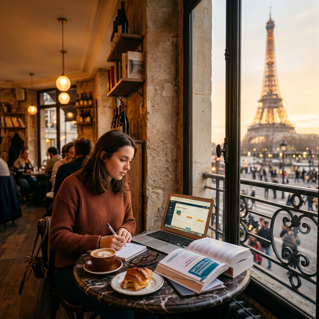 Top 10 French Learning Resources in 2026: The Definitive Guide for Every Level