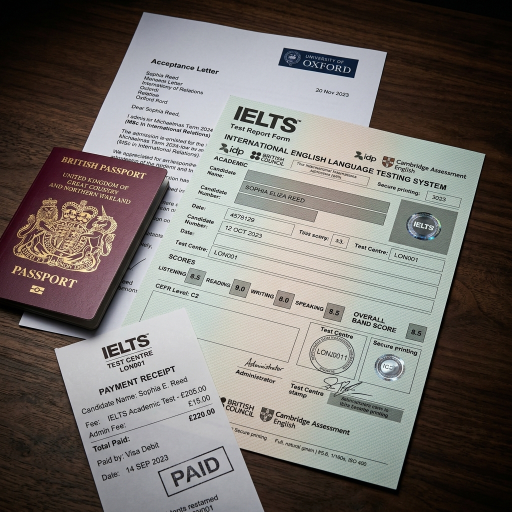 Is IELTS a Scam? Why Test Fees, Expiration Rules, and Requirements Spark Controversy