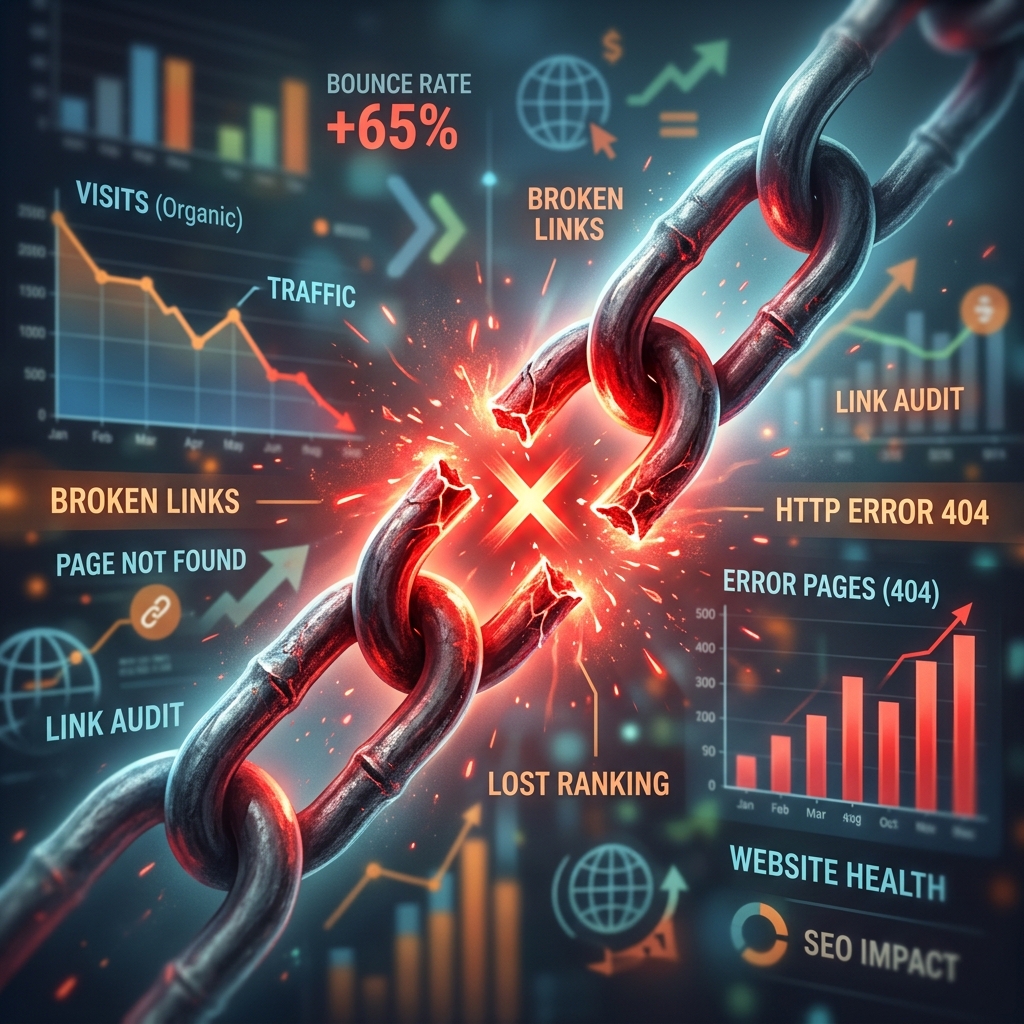 The Importance of Backlinks in SEO in 2026: Are Links Still Relevant in the AI Search Era?