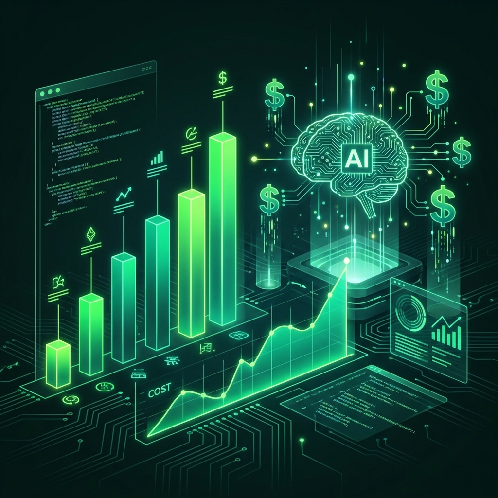 Stop Burning Money: The Definitive Guide to LLM API Costs & Token Economics