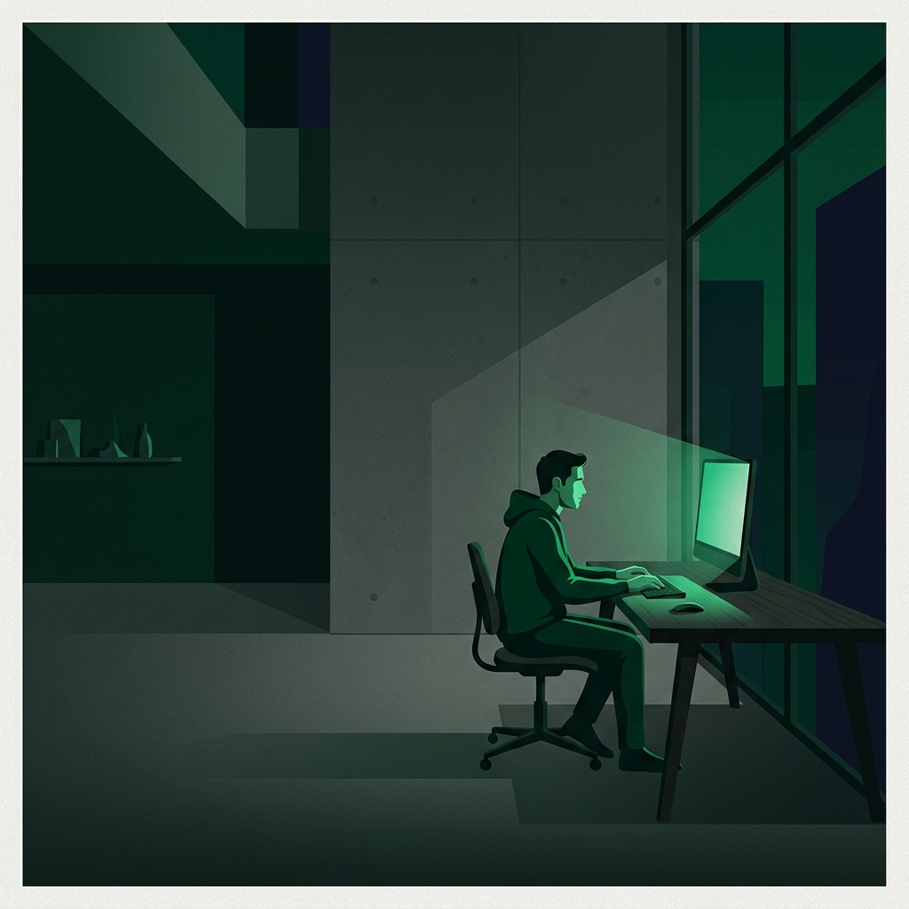 The Male Loneliness Epidemic and the AI Companions Filling the Gap