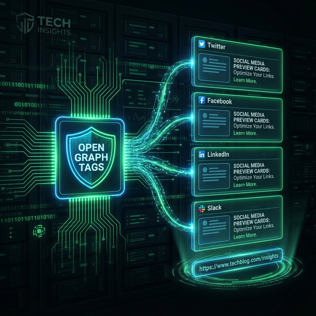 The Art of the Click: Mastering Open Graph Tags for Viral Growth