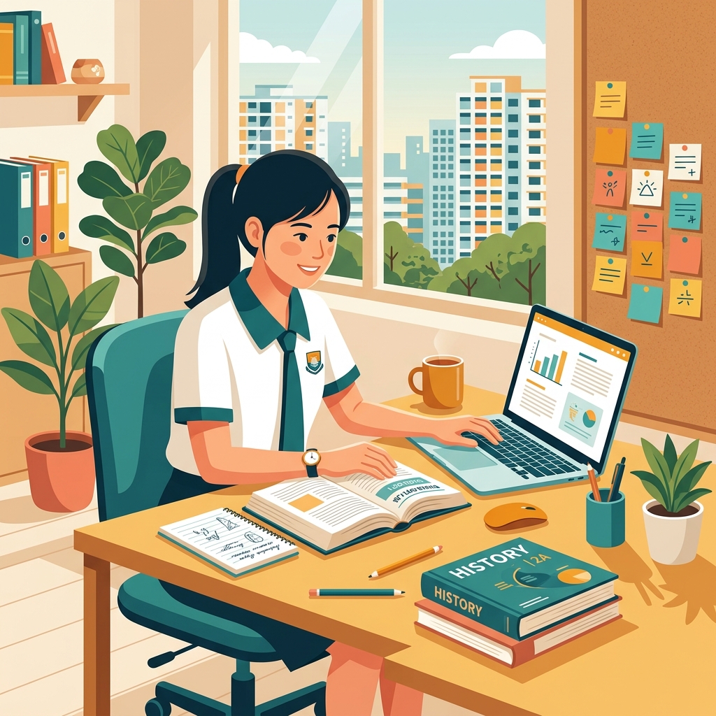 How to Score Well in PSLE: Subject-by-Subject Guide for 2026