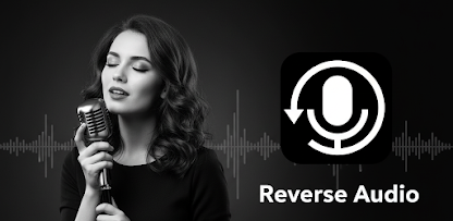 Reverse Audio App