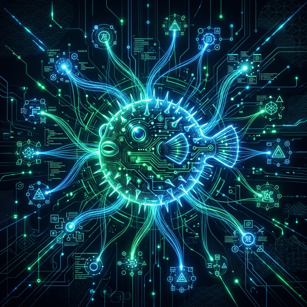Japan Just Entered the AI Race with Sakana, Claiming to Beat Mythos with a Router