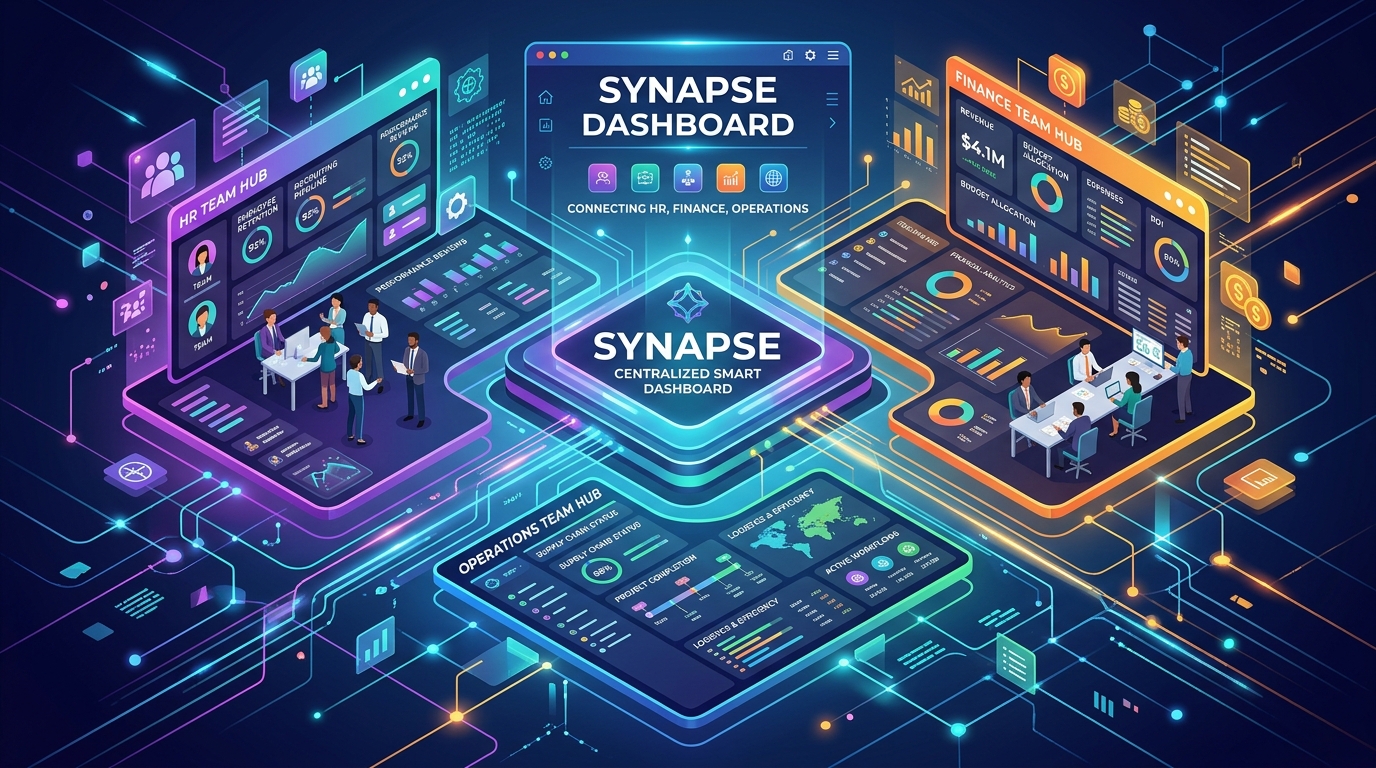 Talboard: The Ultimate Platform for Business Operations & Workforce Management