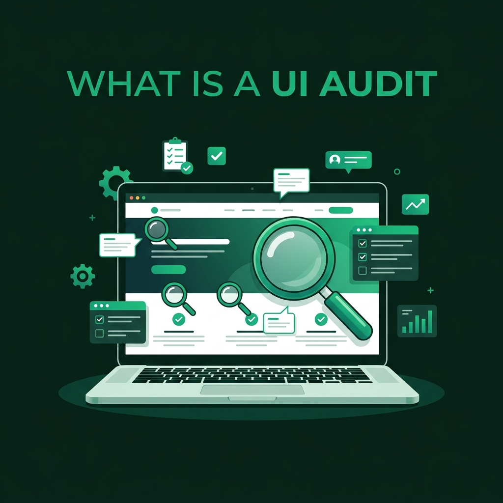 What is a UI Audit? A Practical Guide to Finding and Fixing Interface Problems