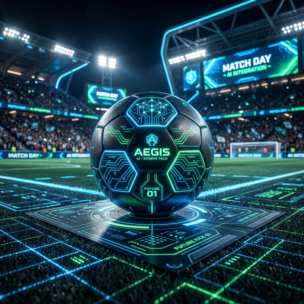 How AI is Powering the 2026 FIFA World Cup: The Ultimate Developer's Case Study