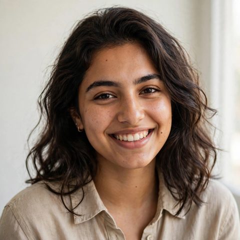 Amira K.