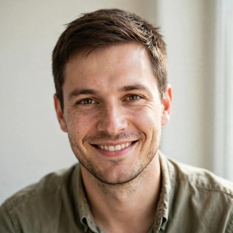 Daniel M.